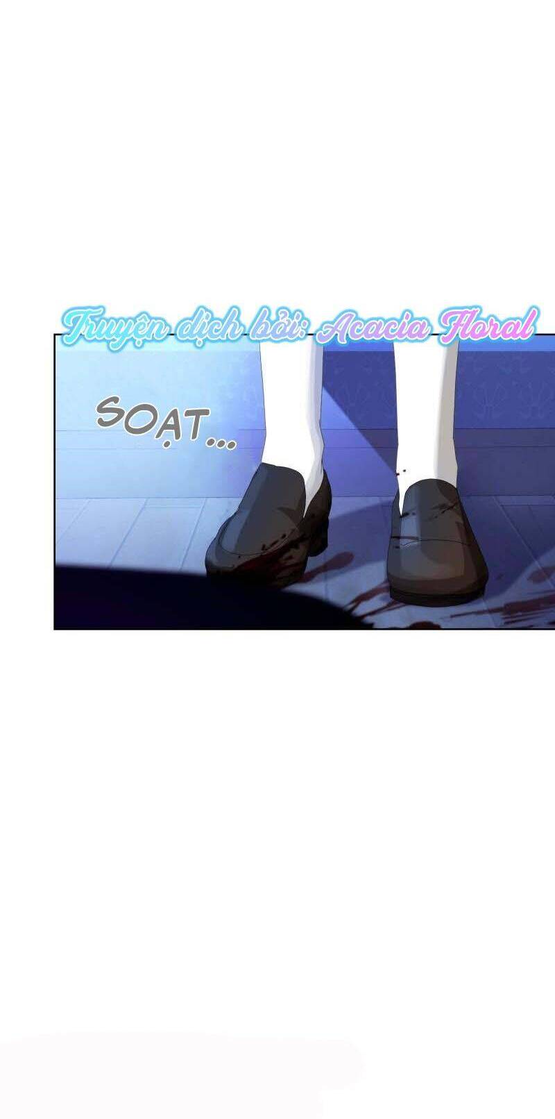 Nhân Vật Phản Diện Muốn Chết Một Cách Duyên Dáng Chapter 22 - Trang 2