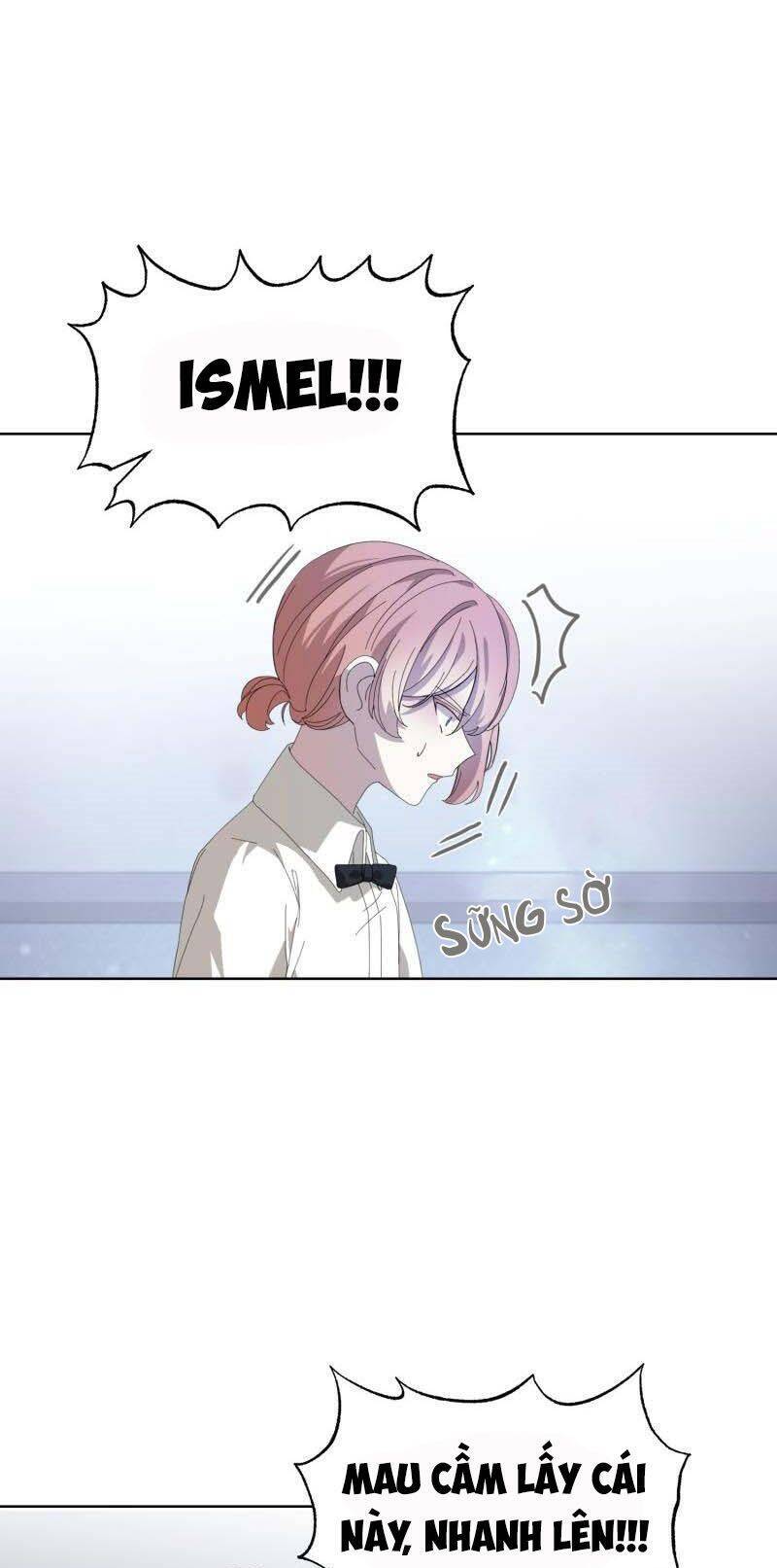 Nhân Vật Phản Diện Muốn Chết Một Cách Duyên Dáng Chapter 22 - Trang 2