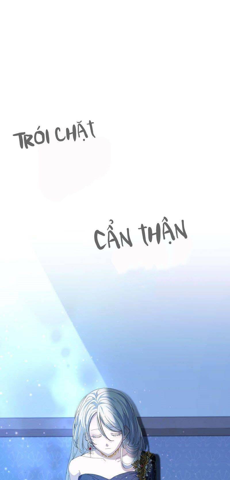 Nhân Vật Phản Diện Muốn Chết Một Cách Duyên Dáng Chapter 22 - Trang 2