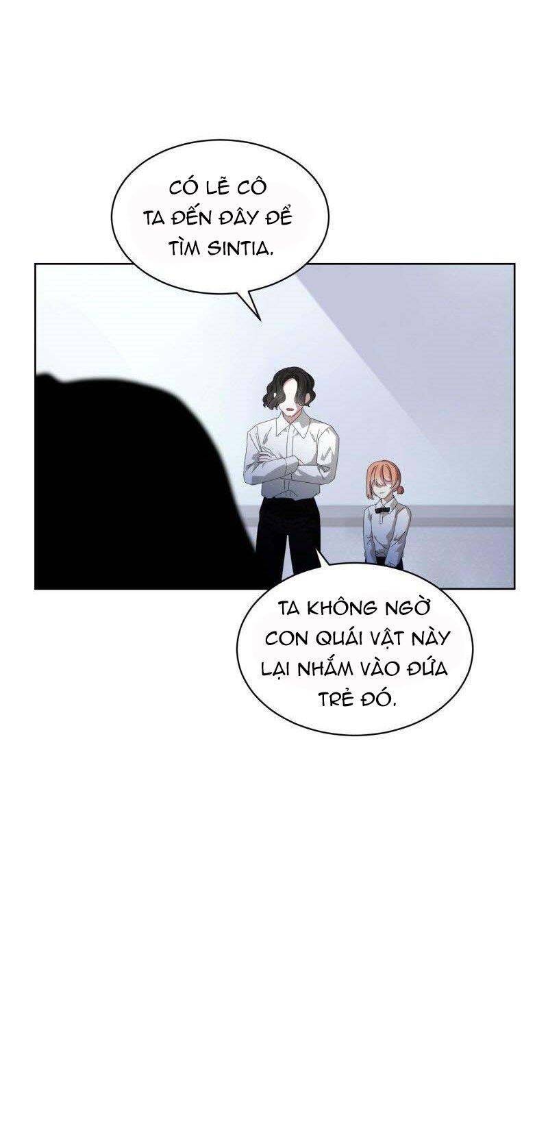 Nhân Vật Phản Diện Muốn Chết Một Cách Duyên Dáng Chapter 22 - Trang 2