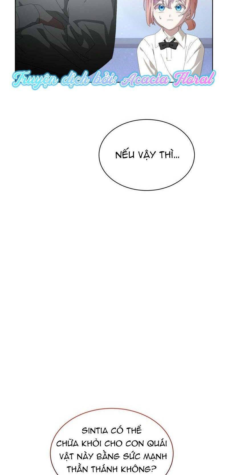 Nhân Vật Phản Diện Muốn Chết Một Cách Duyên Dáng Chapter 22 - Trang 2