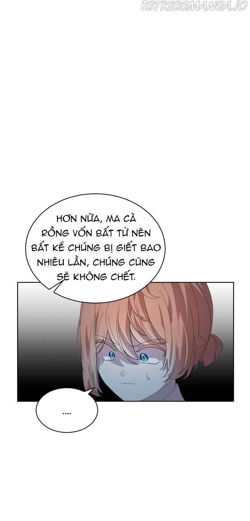 Nhân Vật Phản Diện Muốn Chết Một Cách Duyên Dáng Chapter 22 - Trang 2