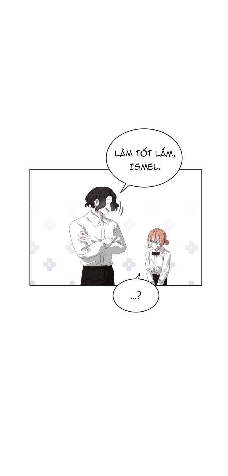 Nhân Vật Phản Diện Muốn Chết Một Cách Duyên Dáng Chapter 22 - Trang 2