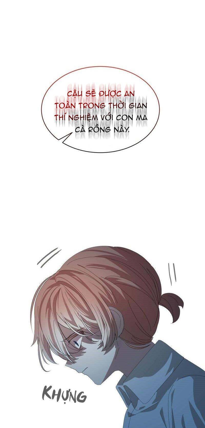 Nhân Vật Phản Diện Muốn Chết Một Cách Duyên Dáng Chapter 22 - Trang 2