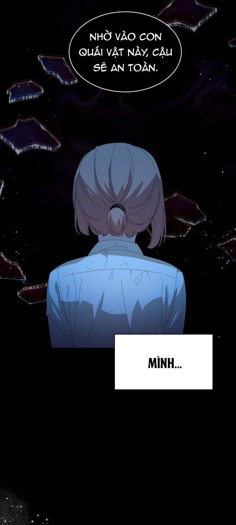 Nhân Vật Phản Diện Muốn Chết Một Cách Duyên Dáng Chapter 22 - Trang 2