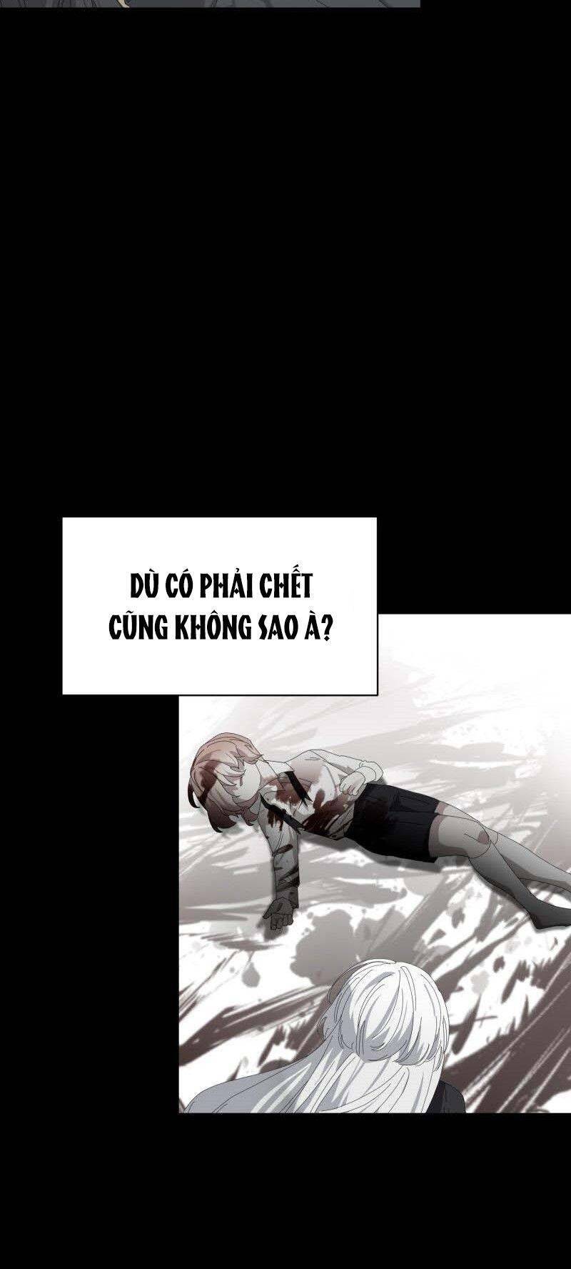 Nhân Vật Phản Diện Muốn Chết Một Cách Duyên Dáng Chapter 22 - Trang 2