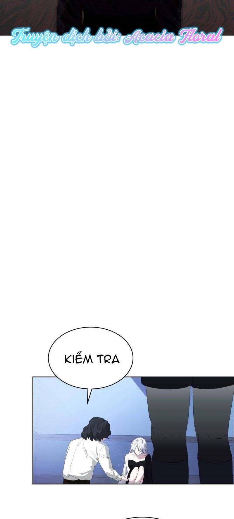 Nhân Vật Phản Diện Muốn Chết Một Cách Duyên Dáng Chapter 22 - Trang 2