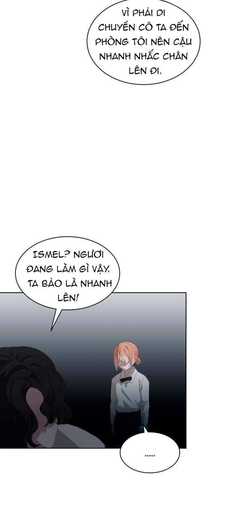 Nhân Vật Phản Diện Muốn Chết Một Cách Duyên Dáng Chapter 22 - Trang 2