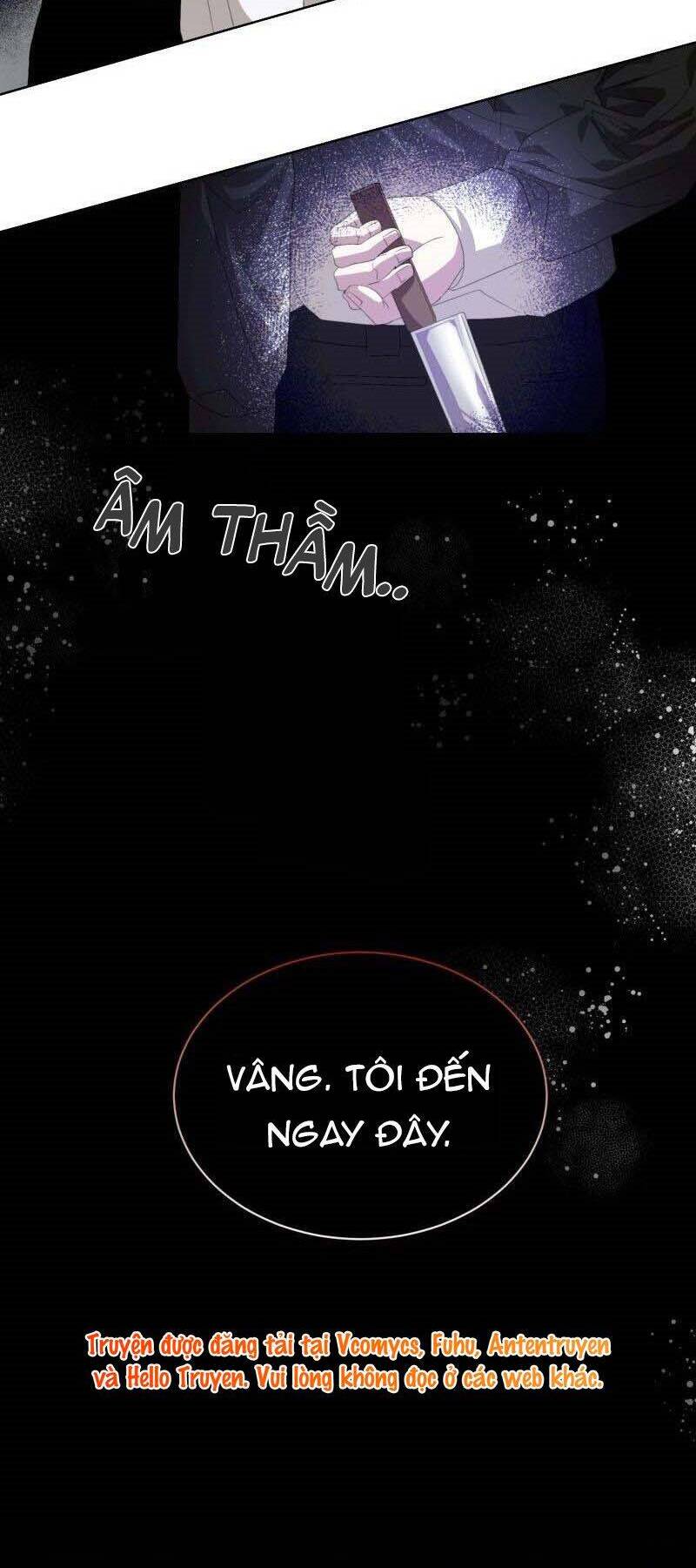 Nhân Vật Phản Diện Muốn Chết Một Cách Duyên Dáng Chapter 22 - Trang 2
