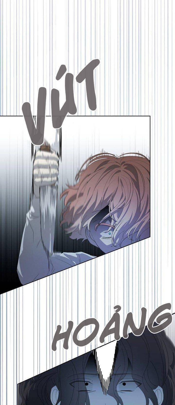 Nhân Vật Phản Diện Muốn Chết Một Cách Duyên Dáng Chapter 23 - Trang 2