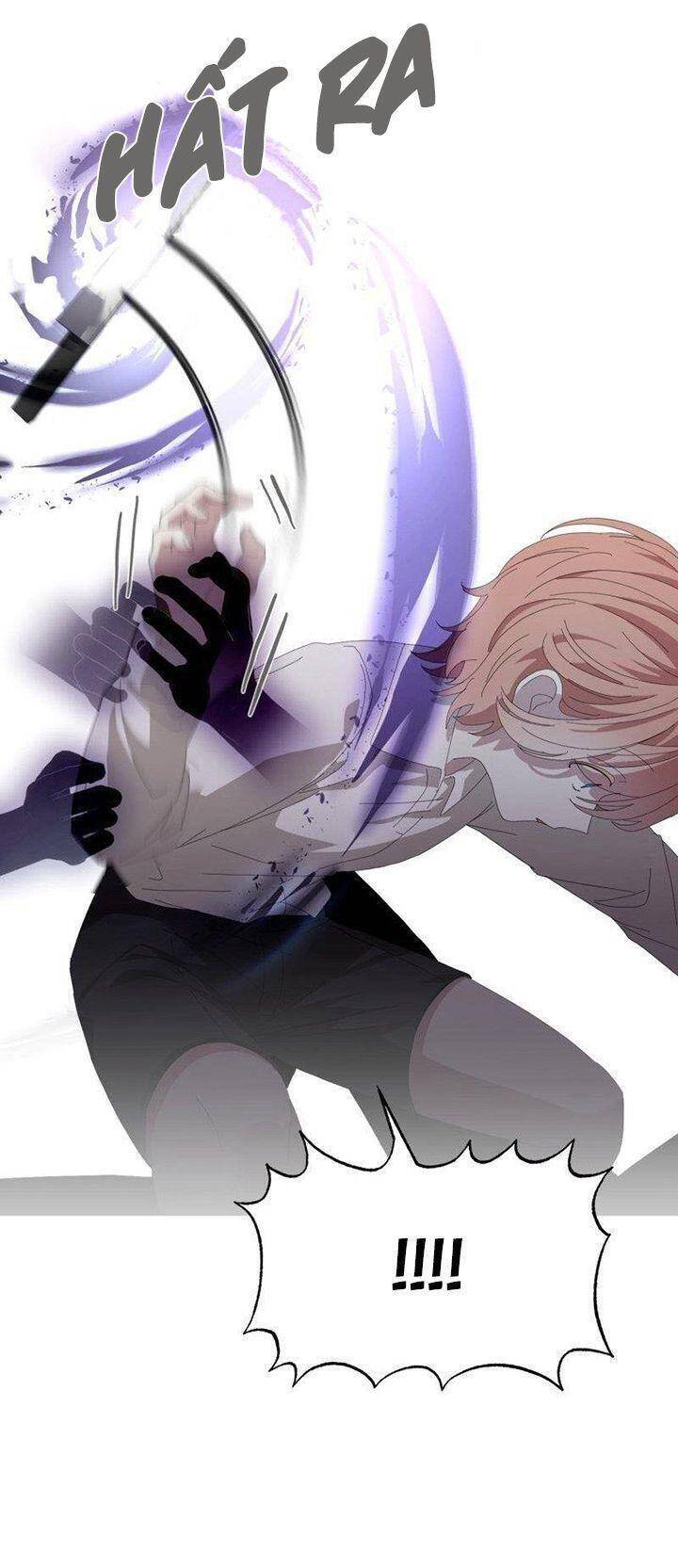 Nhân Vật Phản Diện Muốn Chết Một Cách Duyên Dáng Chapter 23 - Trang 2