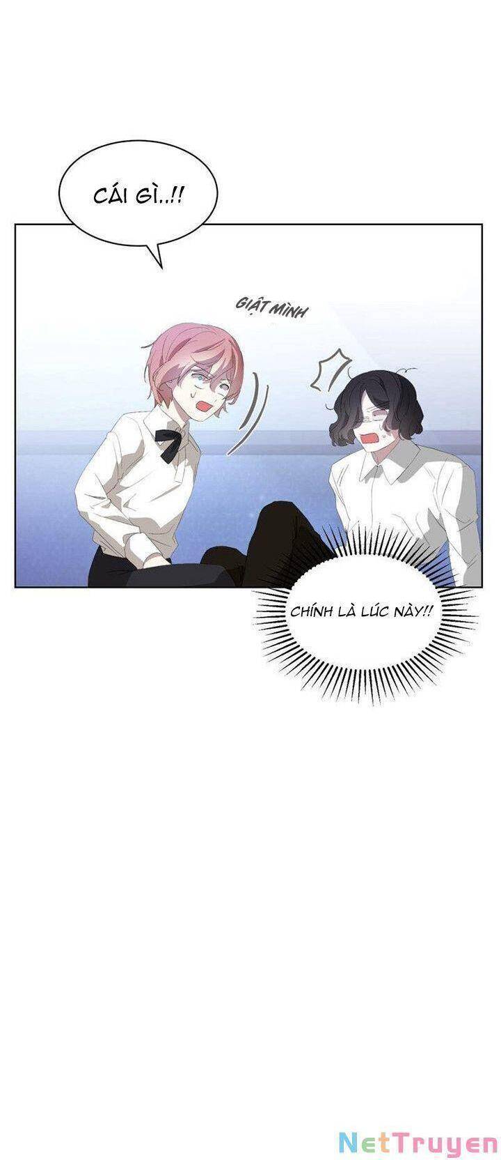 Nhân Vật Phản Diện Muốn Chết Một Cách Duyên Dáng Chapter 23 - Trang 2