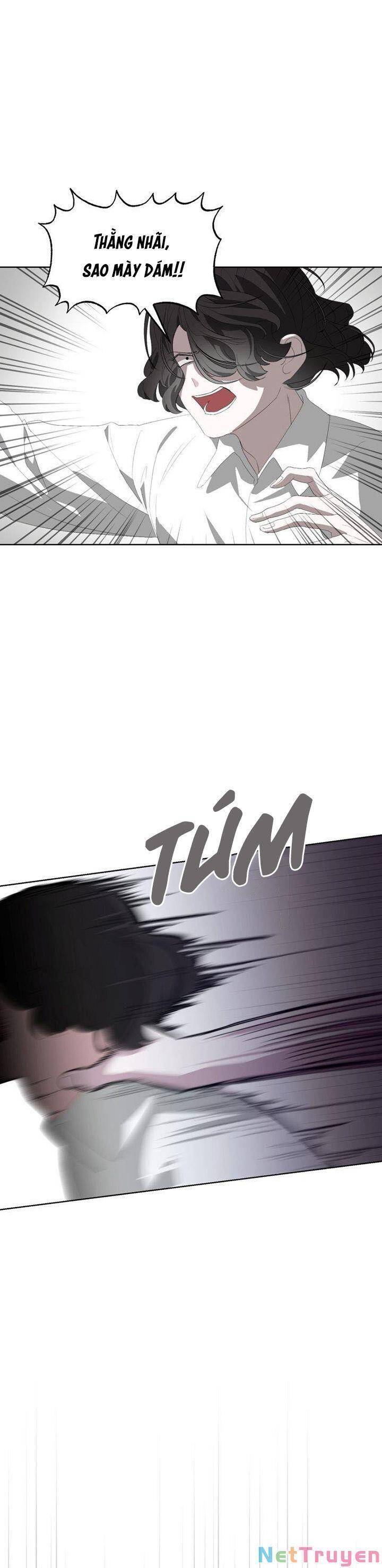 Nhân Vật Phản Diện Muốn Chết Một Cách Duyên Dáng Chapter 23 - Trang 2