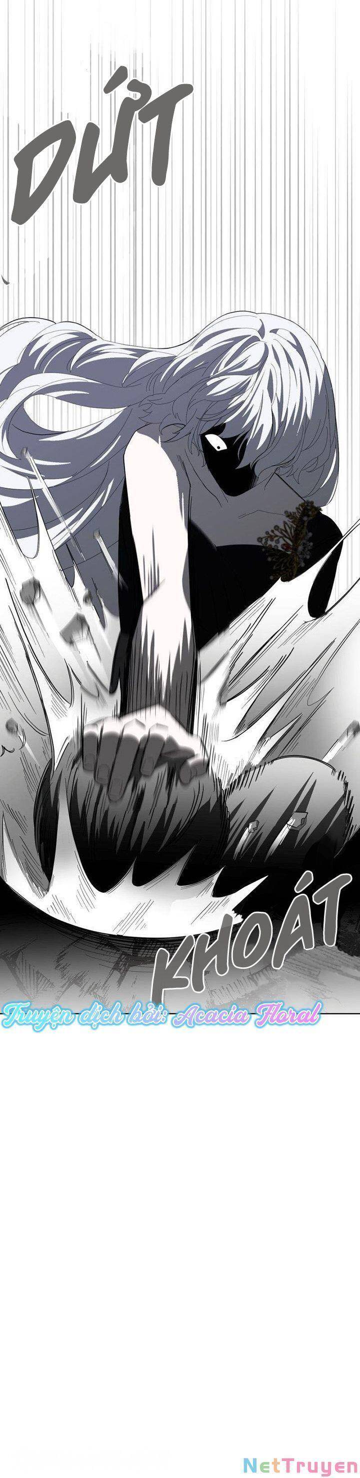 Nhân Vật Phản Diện Muốn Chết Một Cách Duyên Dáng Chapter 23 - Trang 2