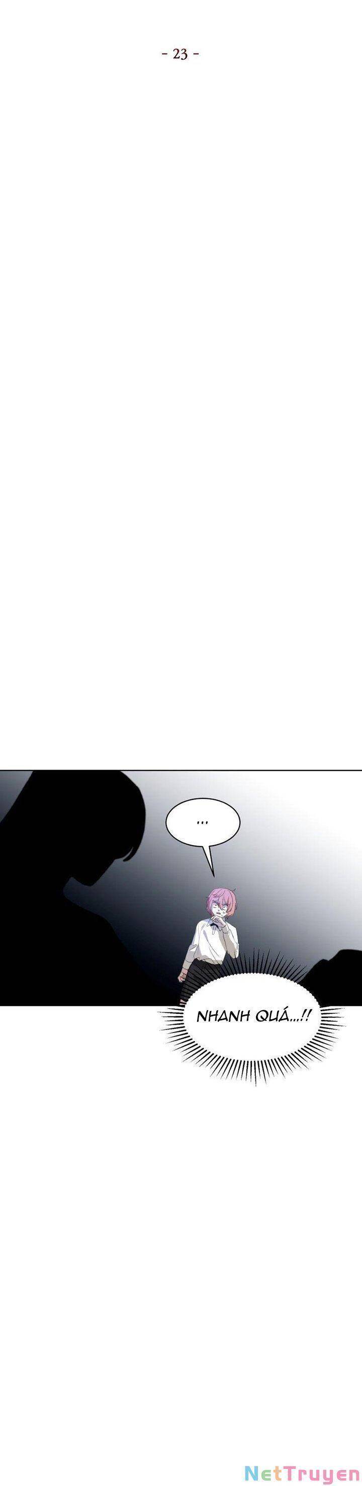 Nhân Vật Phản Diện Muốn Chết Một Cách Duyên Dáng Chapter 23 - Trang 2