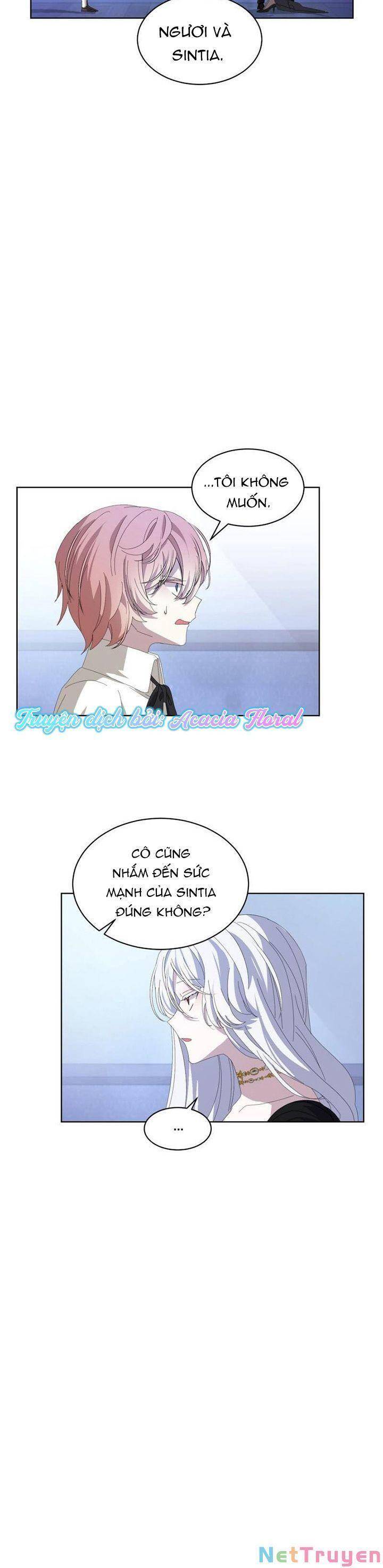Nhân Vật Phản Diện Muốn Chết Một Cách Duyên Dáng Chapter 23 - Trang 2