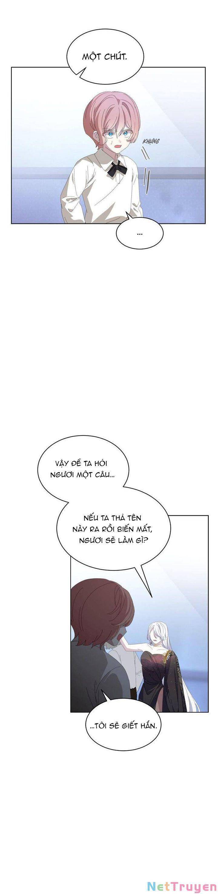 Nhân Vật Phản Diện Muốn Chết Một Cách Duyên Dáng Chapter 23 - Trang 2