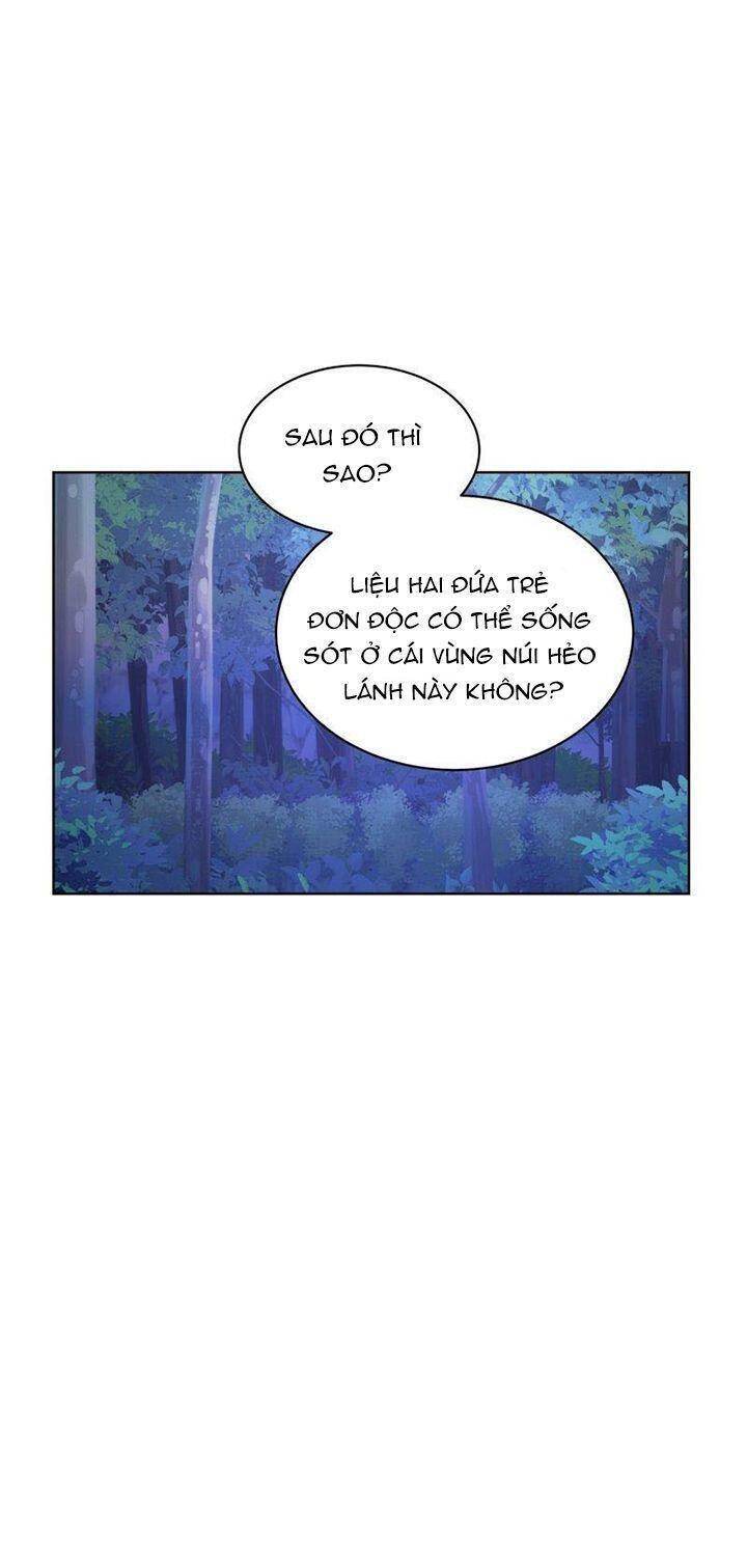 Nhân Vật Phản Diện Muốn Chết Một Cách Duyên Dáng Chapter 23 - Trang 2