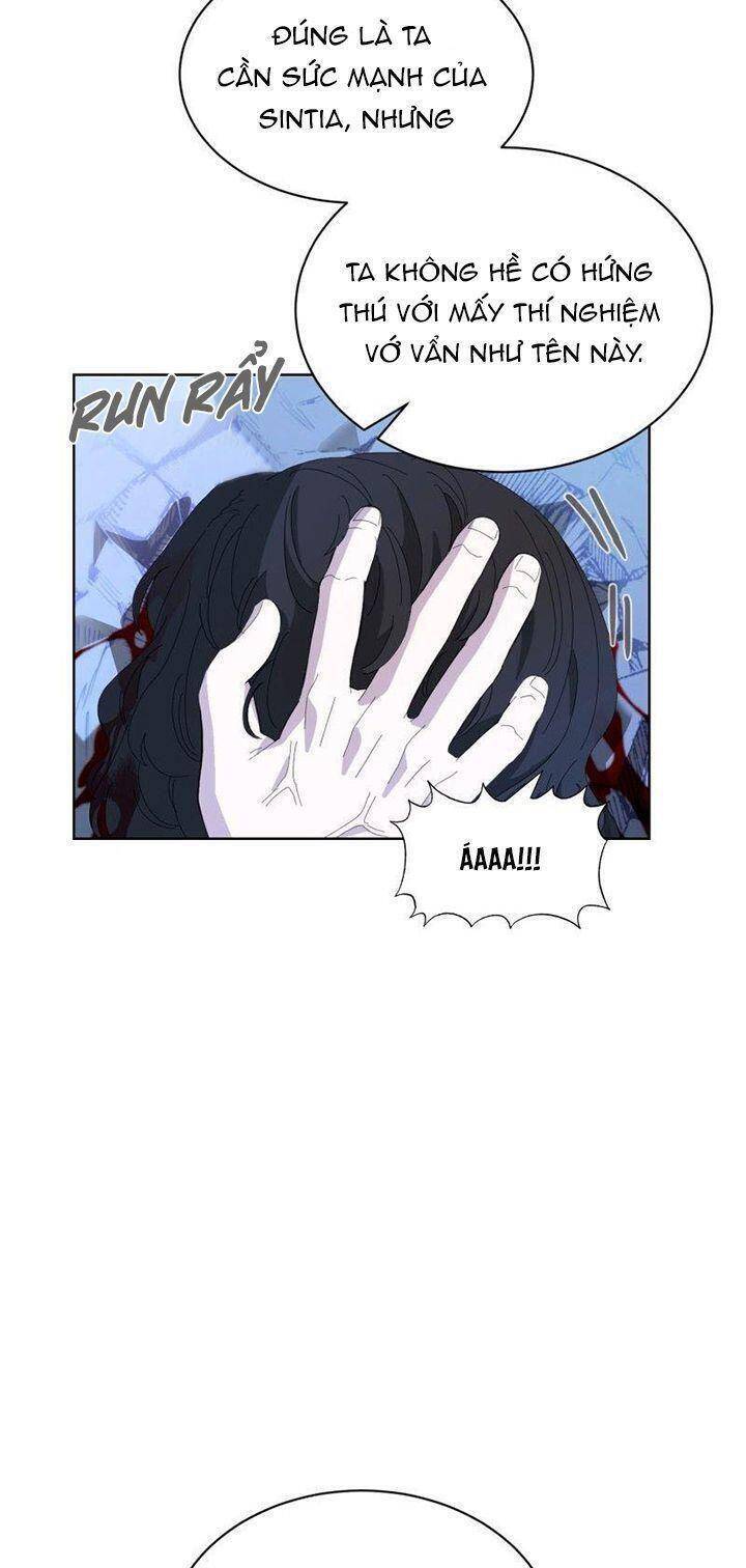 Nhân Vật Phản Diện Muốn Chết Một Cách Duyên Dáng Chapter 23 - Trang 2