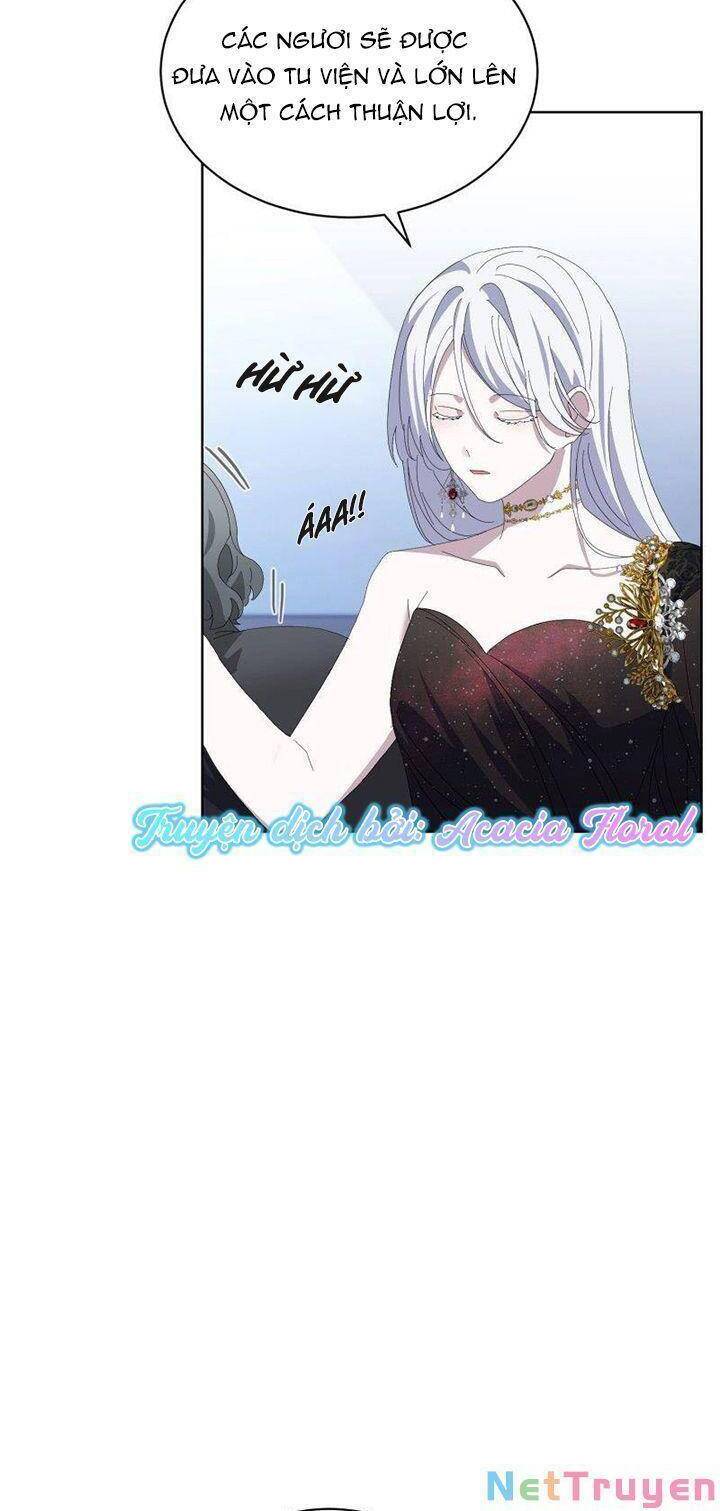 Nhân Vật Phản Diện Muốn Chết Một Cách Duyên Dáng Chapter 23 - Trang 2