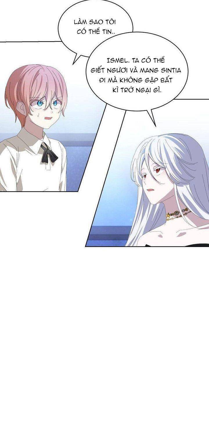 Nhân Vật Phản Diện Muốn Chết Một Cách Duyên Dáng Chapter 23 - Trang 2