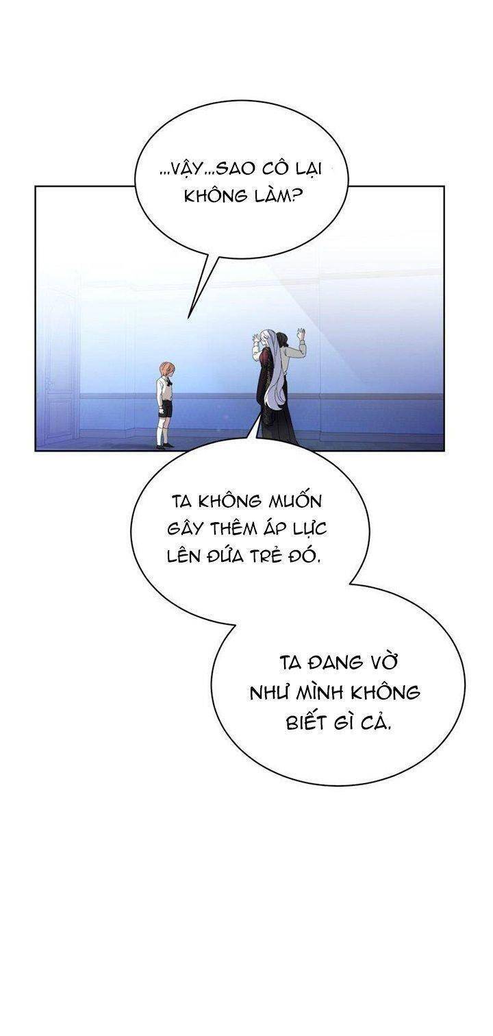 Nhân Vật Phản Diện Muốn Chết Một Cách Duyên Dáng Chapter 23 - Trang 2