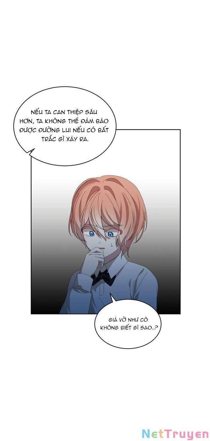 Nhân Vật Phản Diện Muốn Chết Một Cách Duyên Dáng Chapter 23 - Trang 2