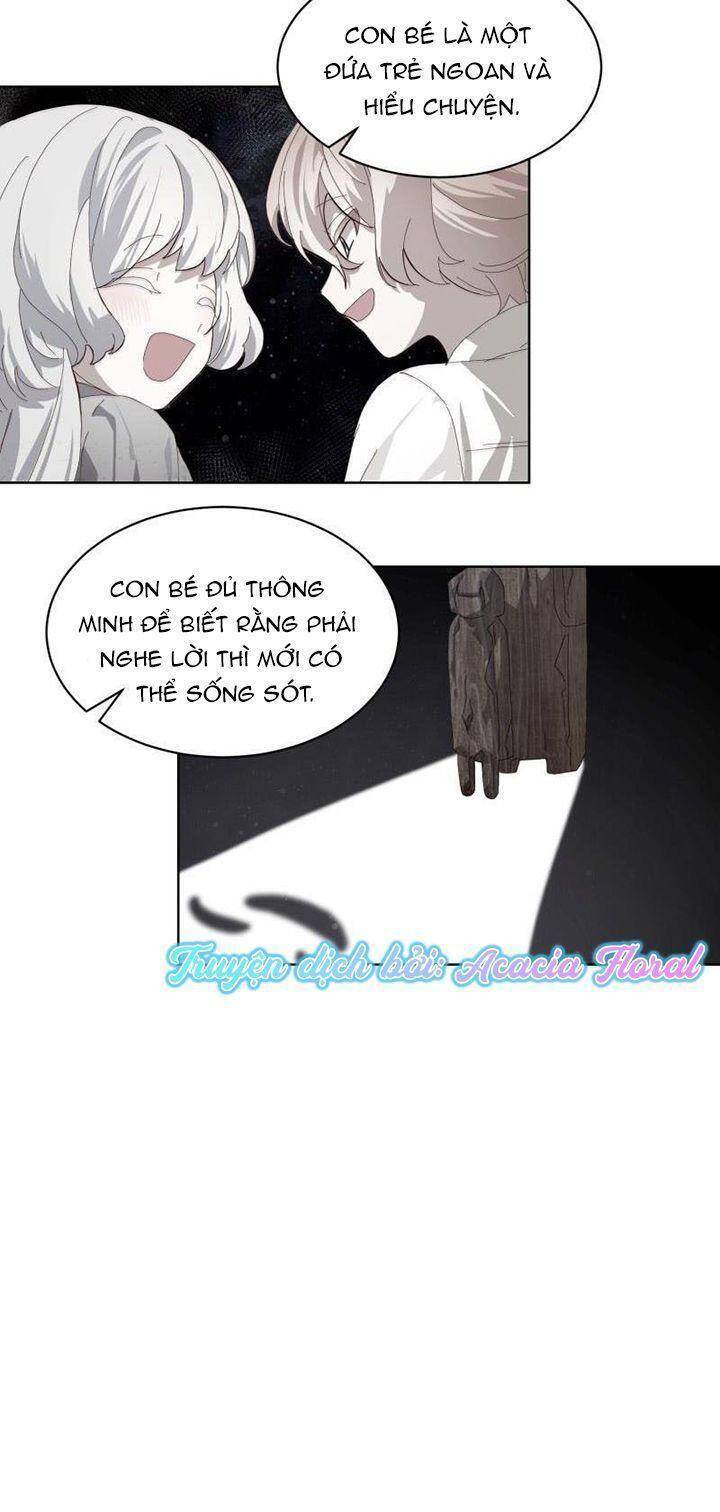 Nhân Vật Phản Diện Muốn Chết Một Cách Duyên Dáng Chapter 23 - Trang 2