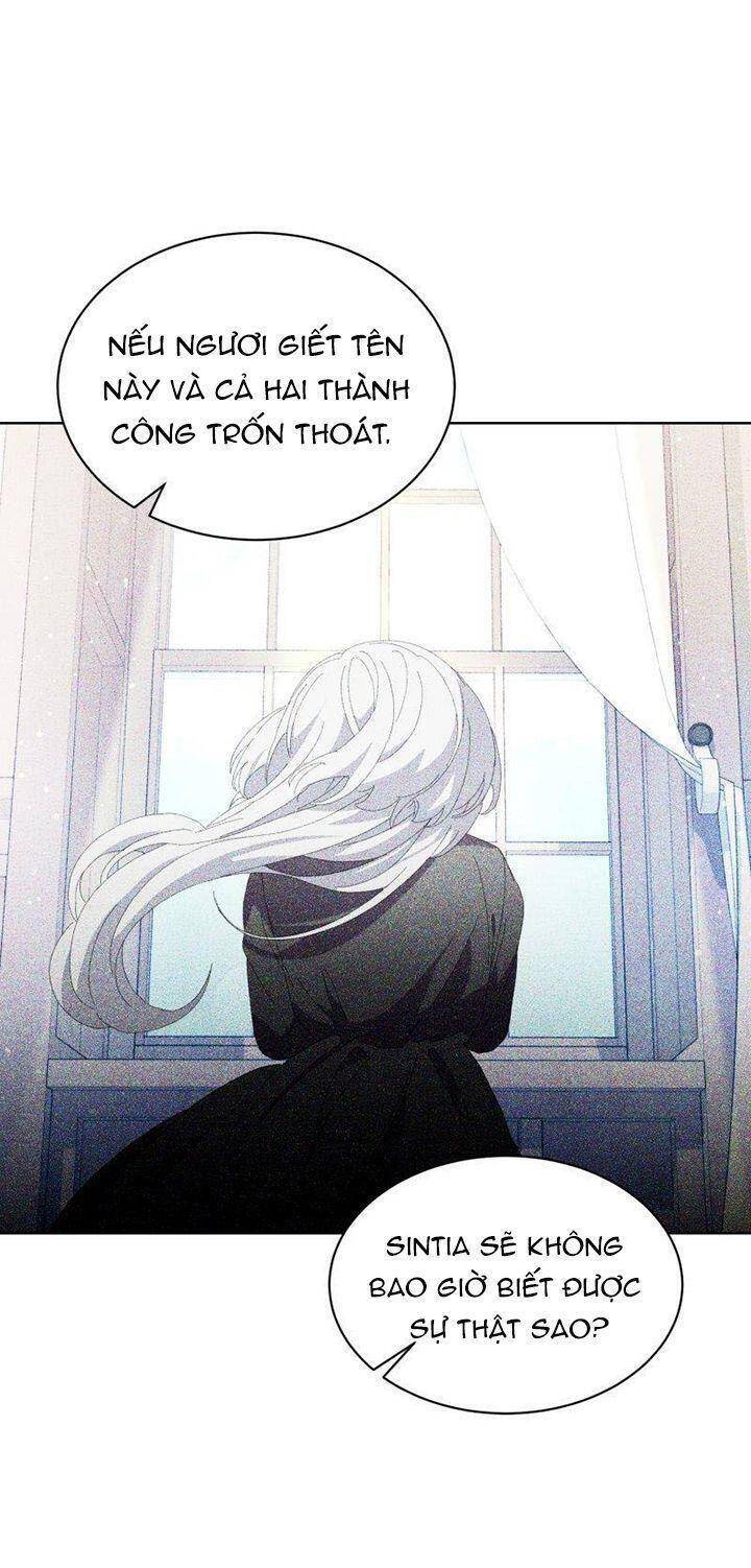 Nhân Vật Phản Diện Muốn Chết Một Cách Duyên Dáng Chapter 23 - Trang 2