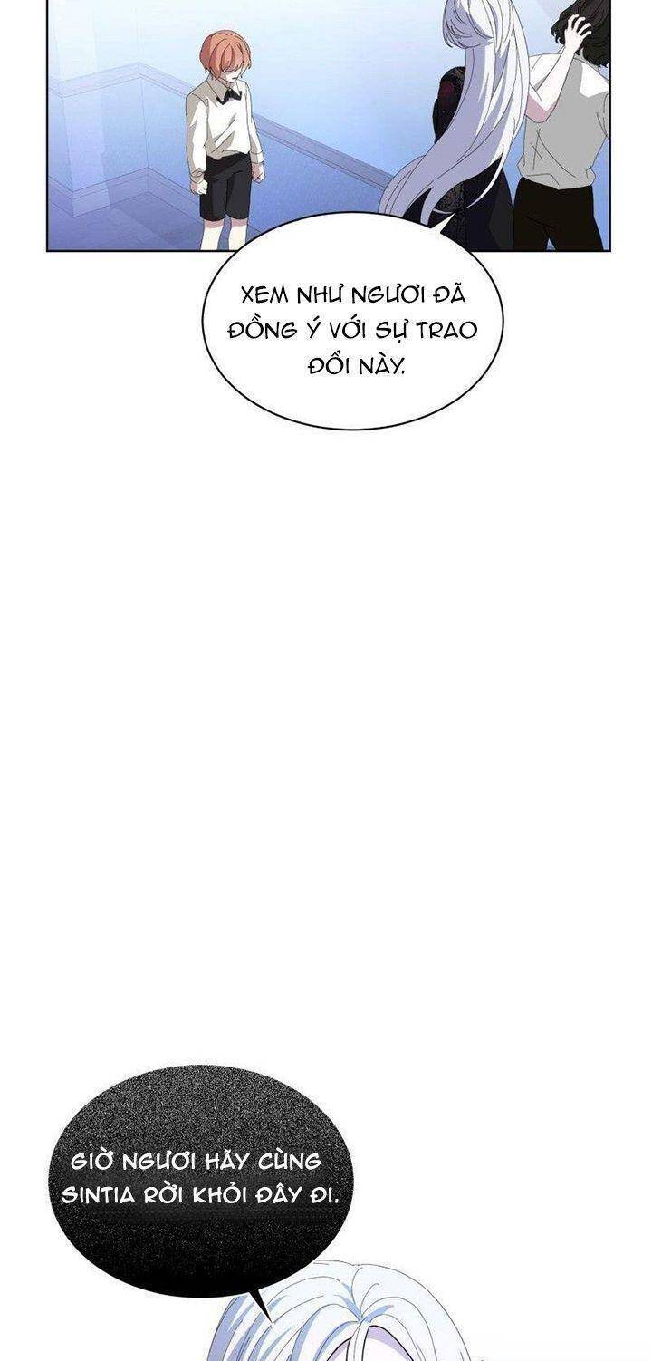 Nhân Vật Phản Diện Muốn Chết Một Cách Duyên Dáng Chapter 23 - Trang 2