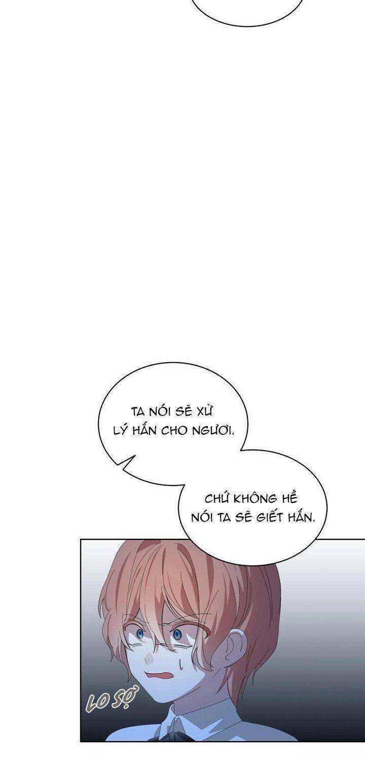 Nhân Vật Phản Diện Muốn Chết Một Cách Duyên Dáng Chapter 23 - Trang 2