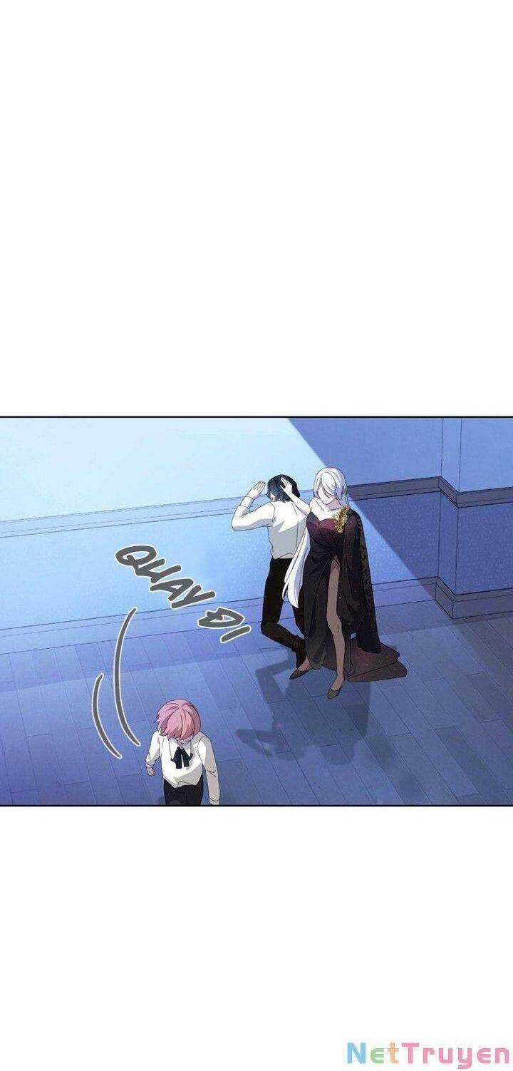 Nhân Vật Phản Diện Muốn Chết Một Cách Duyên Dáng Chapter 23 - Trang 2