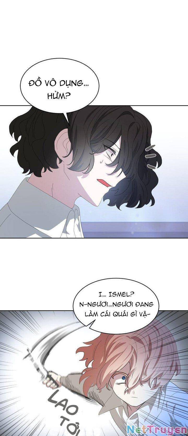 Nhân Vật Phản Diện Muốn Chết Một Cách Duyên Dáng Chapter 23 - Trang 2