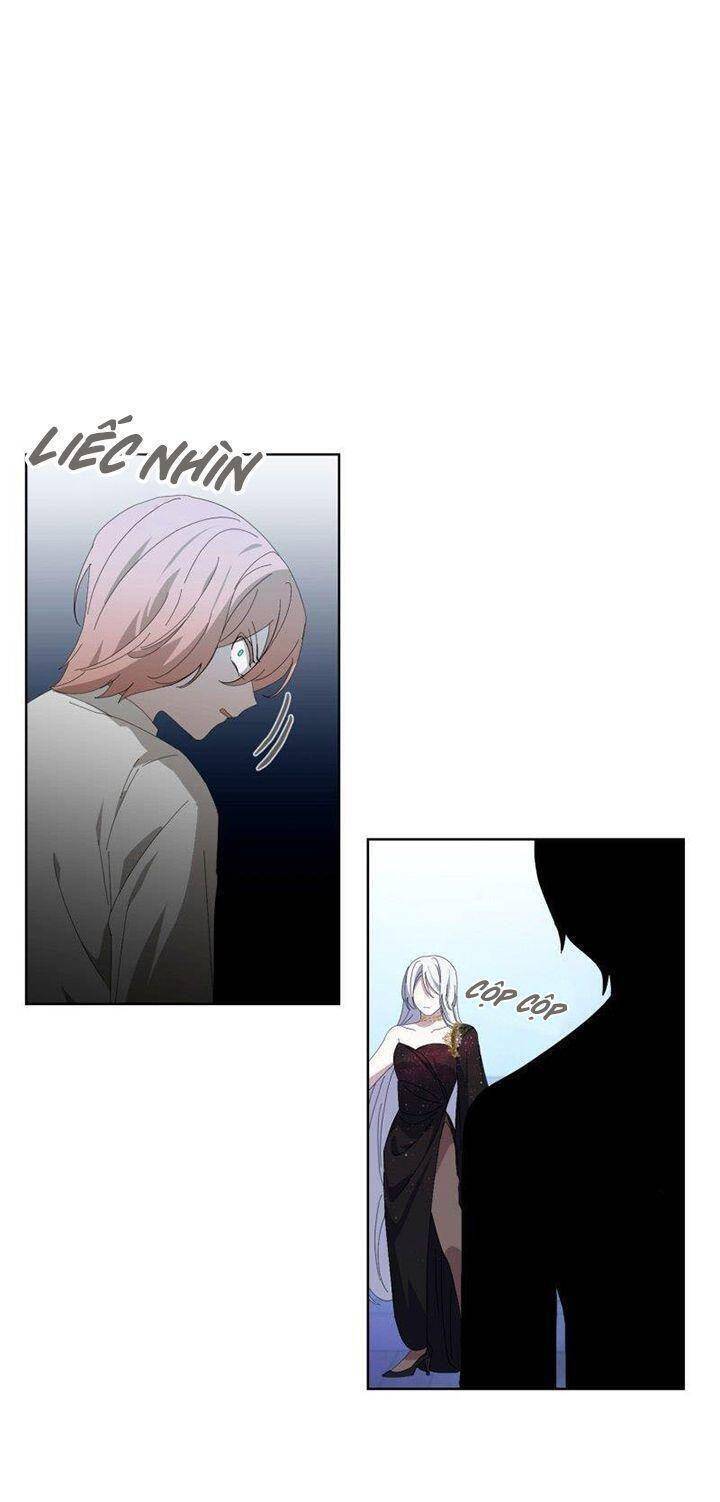 Nhân Vật Phản Diện Muốn Chết Một Cách Duyên Dáng Chapter 23 - Trang 2