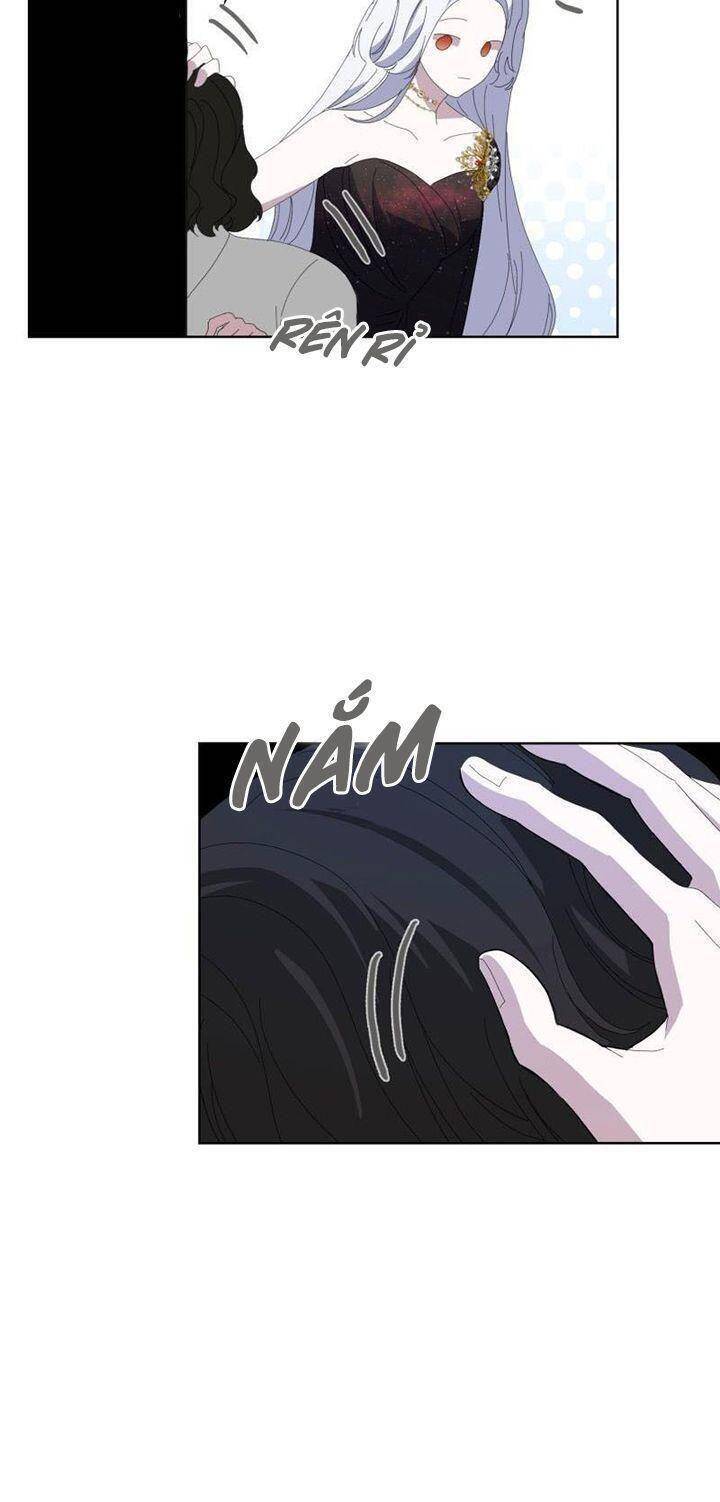 Nhân Vật Phản Diện Muốn Chết Một Cách Duyên Dáng Chapter 23 - Trang 2