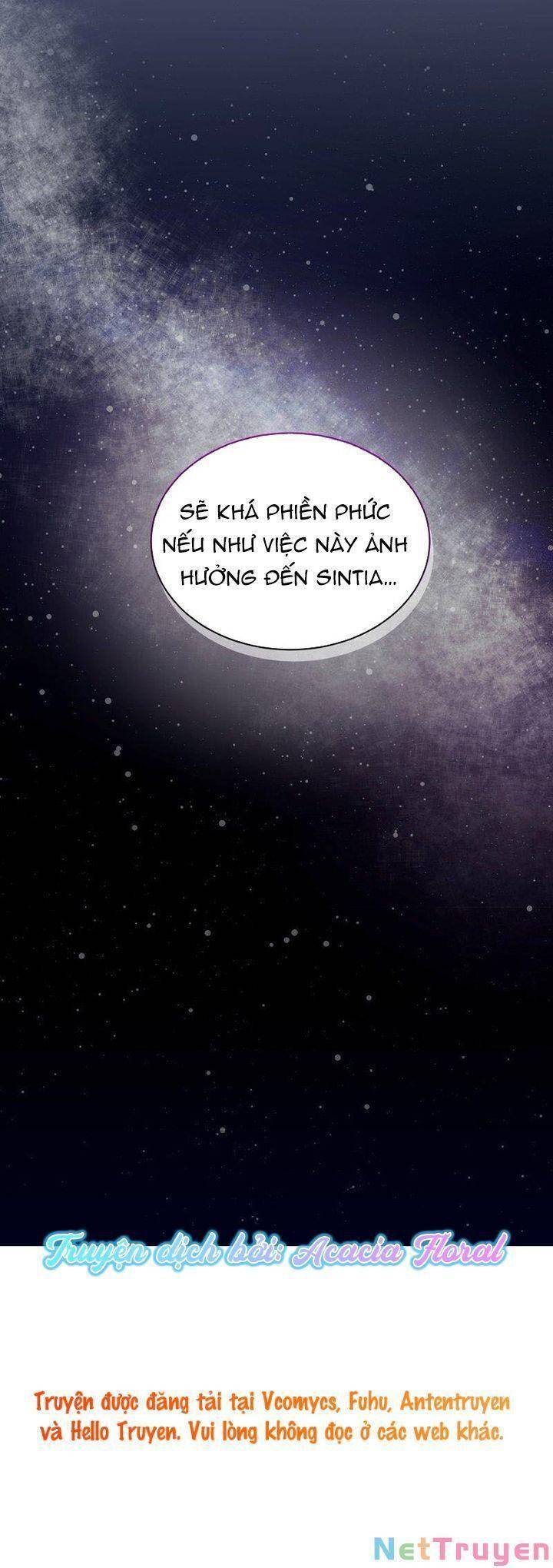 Nhân Vật Phản Diện Muốn Chết Một Cách Duyên Dáng Chapter 23 - Trang 2