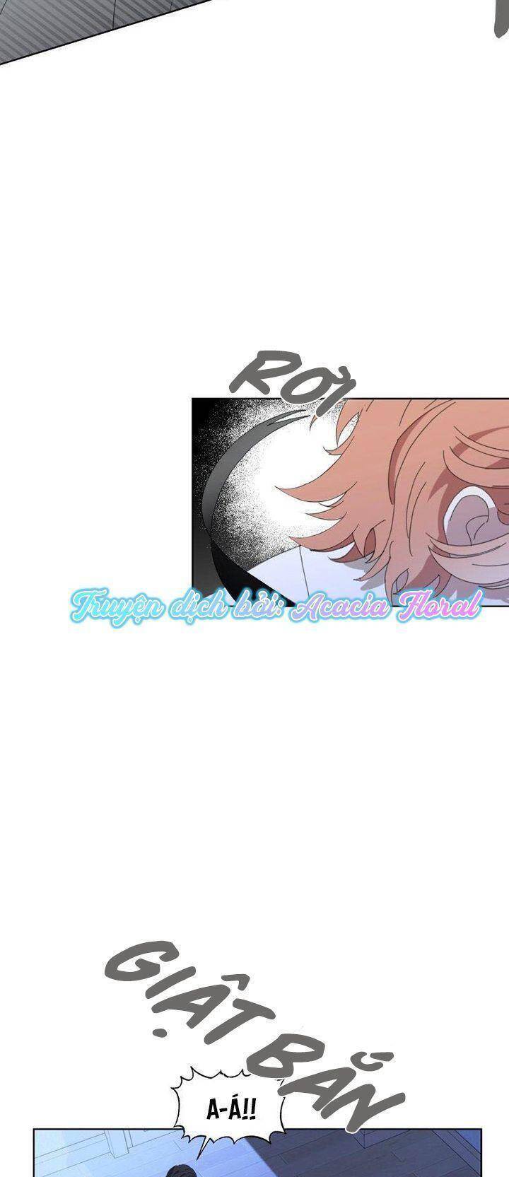 Nhân Vật Phản Diện Muốn Chết Một Cách Duyên Dáng Chapter 23 - Trang 2