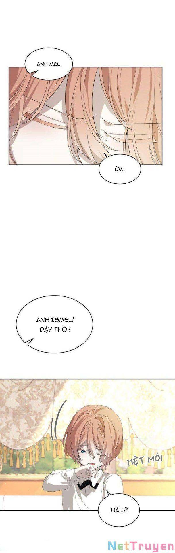 Nhân Vật Phản Diện Muốn Chết Một Cách Duyên Dáng Chapter 24 - Trang 2