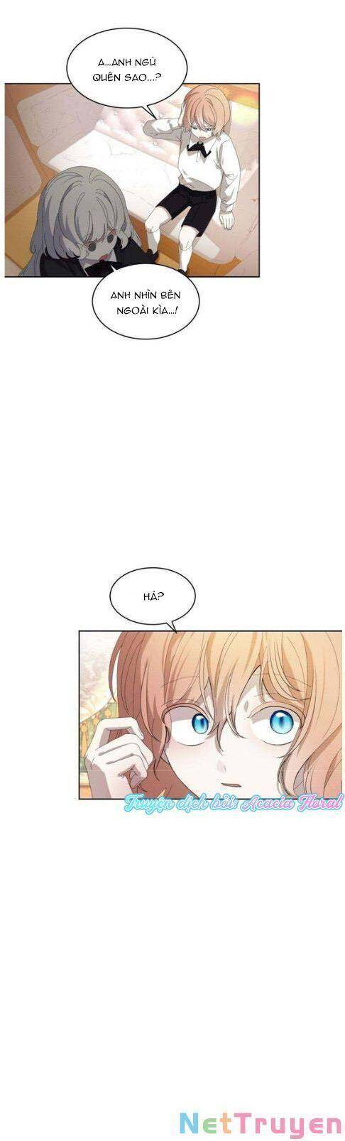 Nhân Vật Phản Diện Muốn Chết Một Cách Duyên Dáng Chapter 24 - Trang 2