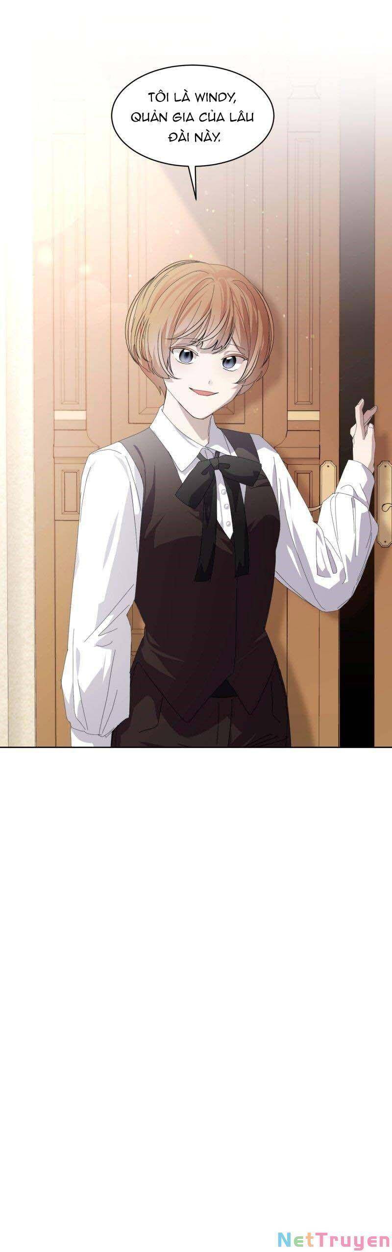 Nhân Vật Phản Diện Muốn Chết Một Cách Duyên Dáng Chapter 24 - Trang 2