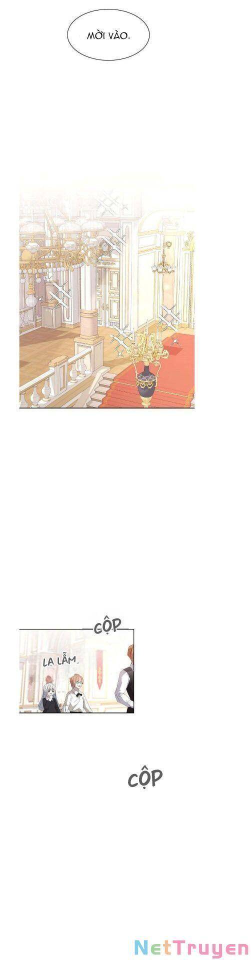 Nhân Vật Phản Diện Muốn Chết Một Cách Duyên Dáng Chapter 24 - Trang 2