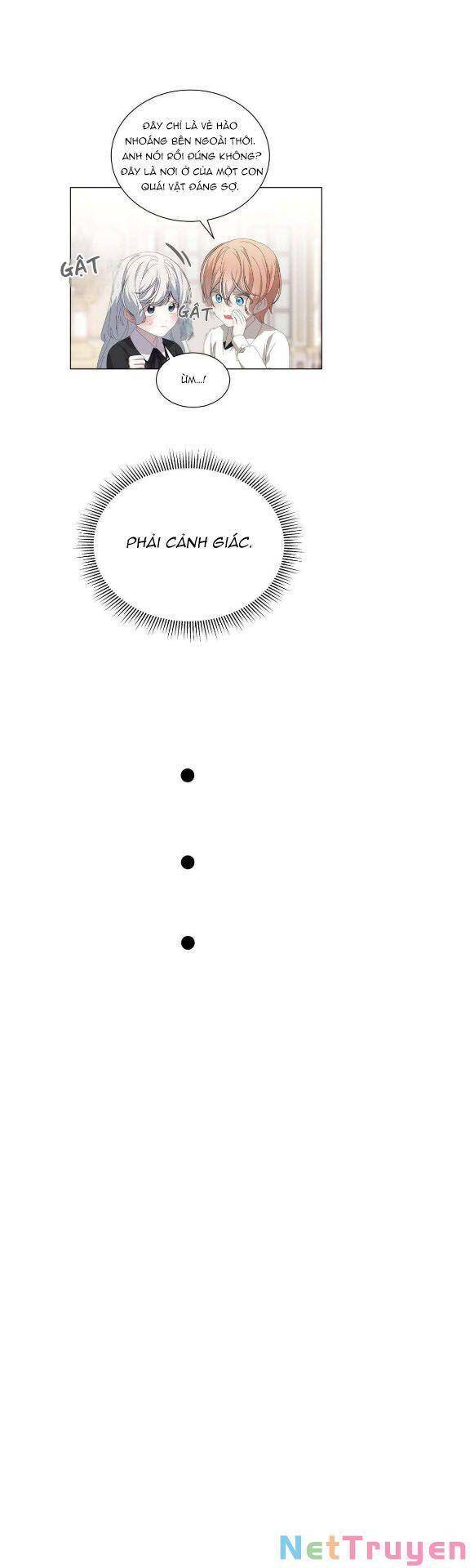 Nhân Vật Phản Diện Muốn Chết Một Cách Duyên Dáng Chapter 24 - Trang 2