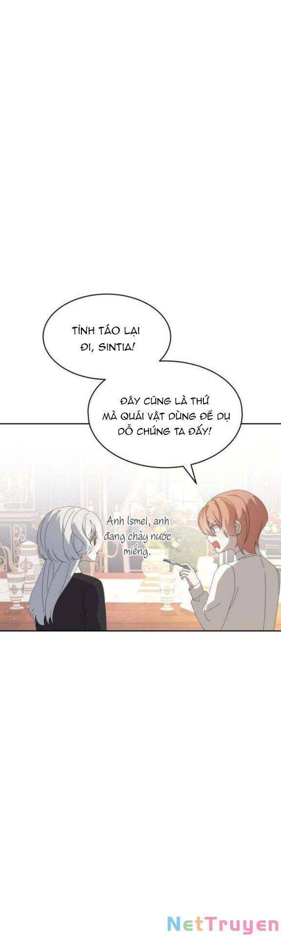 Nhân Vật Phản Diện Muốn Chết Một Cách Duyên Dáng Chapter 24 - Trang 2
