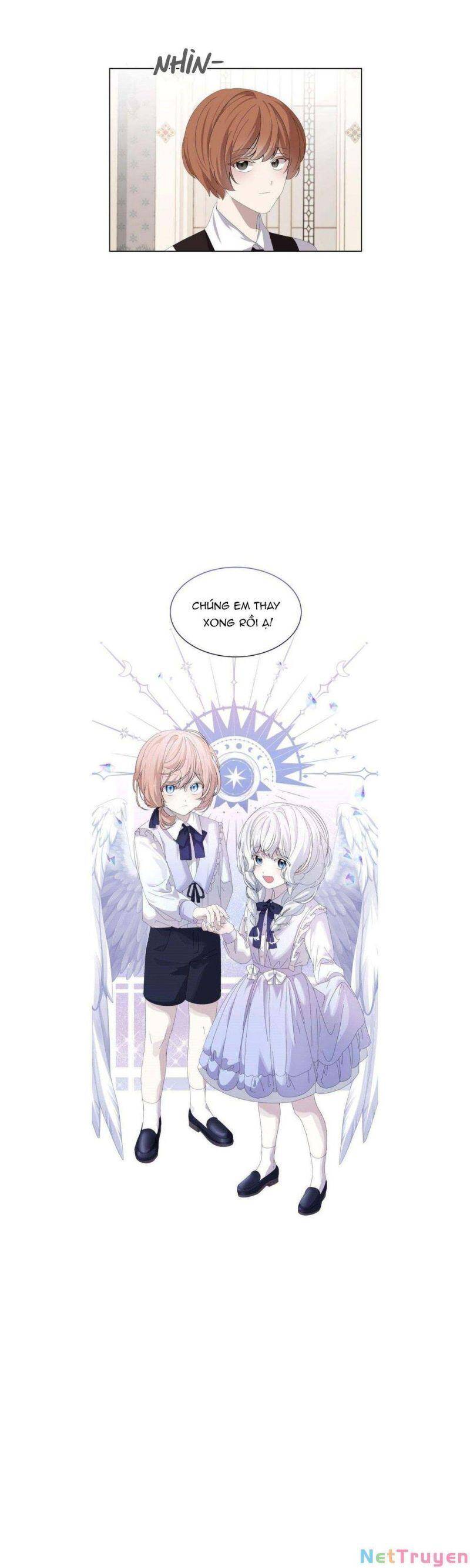 Nhân Vật Phản Diện Muốn Chết Một Cách Duyên Dáng Chapter 24 - Trang 2