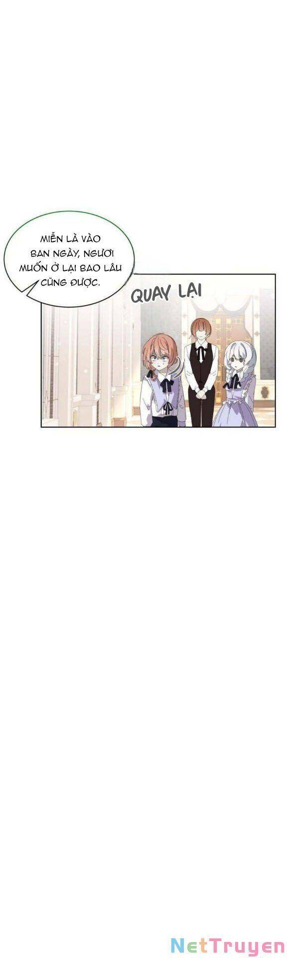 Nhân Vật Phản Diện Muốn Chết Một Cách Duyên Dáng Chapter 24 - Trang 2