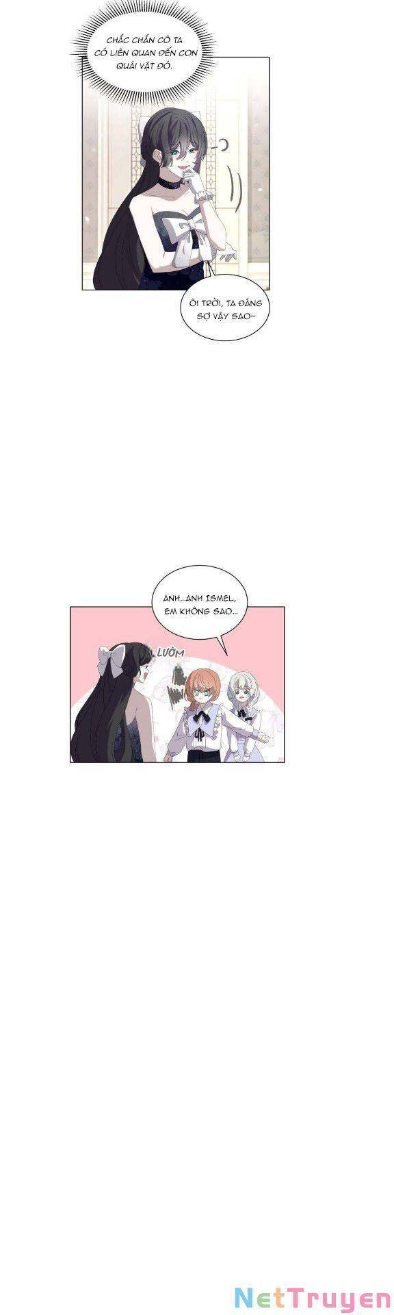 Nhân Vật Phản Diện Muốn Chết Một Cách Duyên Dáng Chapter 24 - Trang 2