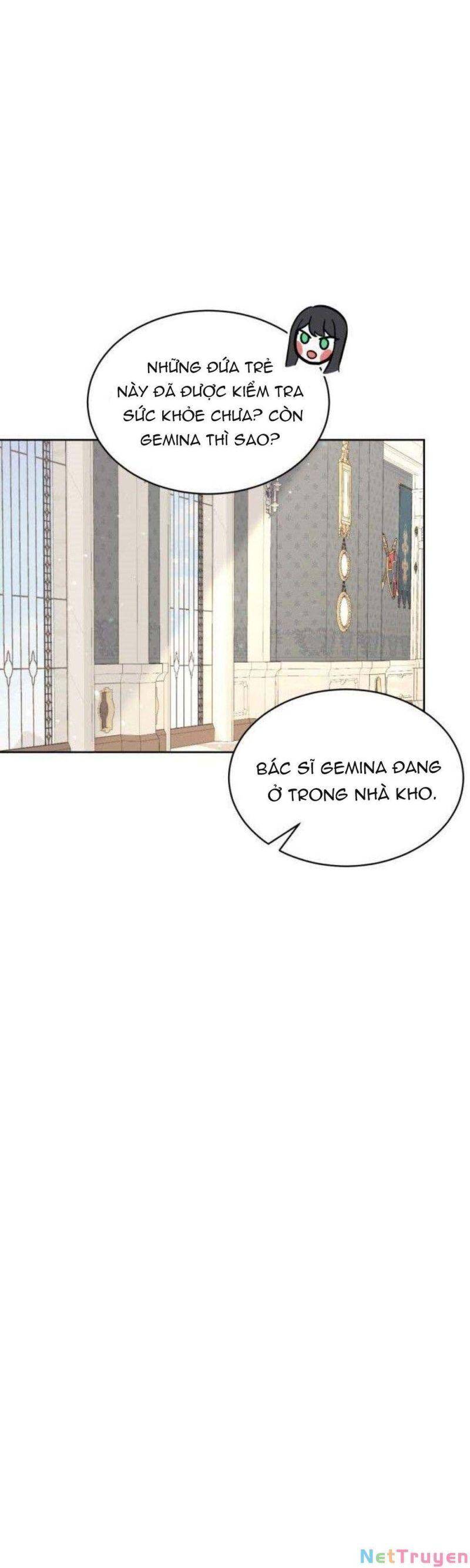 Nhân Vật Phản Diện Muốn Chết Một Cách Duyên Dáng Chapter 24 - Trang 2