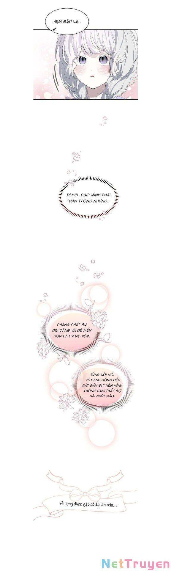 Nhân Vật Phản Diện Muốn Chết Một Cách Duyên Dáng Chapter 24 - Trang 2