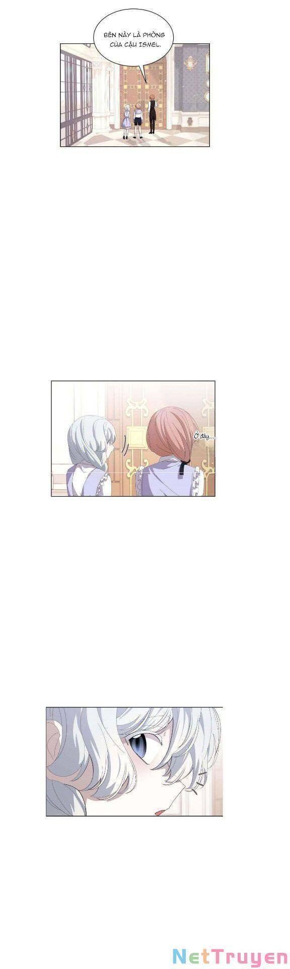 Nhân Vật Phản Diện Muốn Chết Một Cách Duyên Dáng Chapter 24 - Trang 2