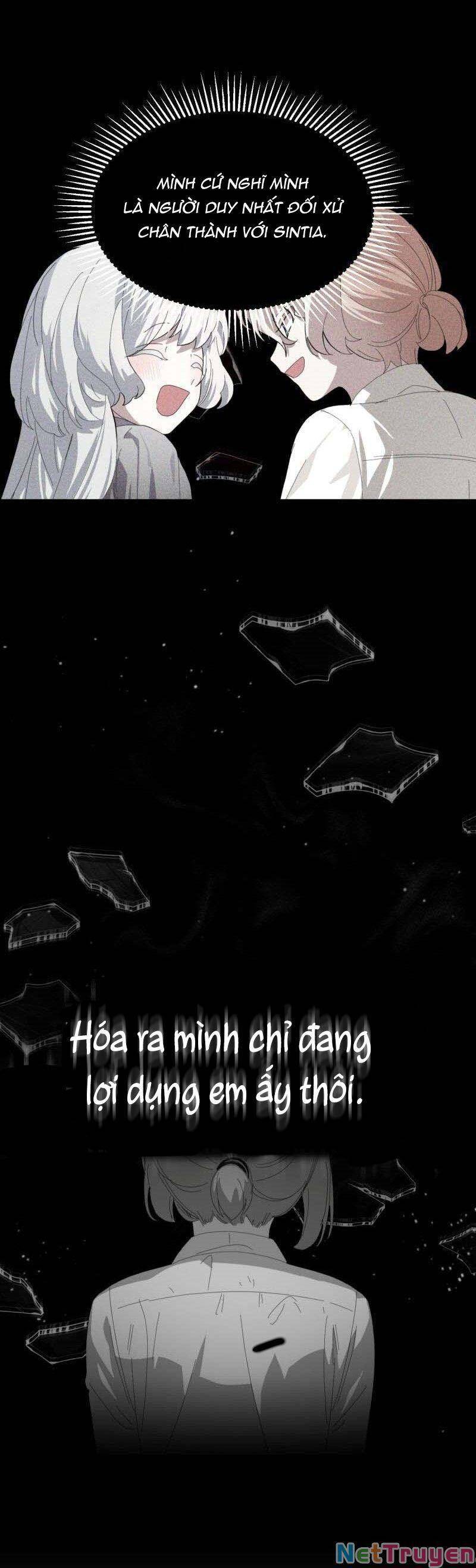 Nhân Vật Phản Diện Muốn Chết Một Cách Duyên Dáng Chapter 24 - Trang 2